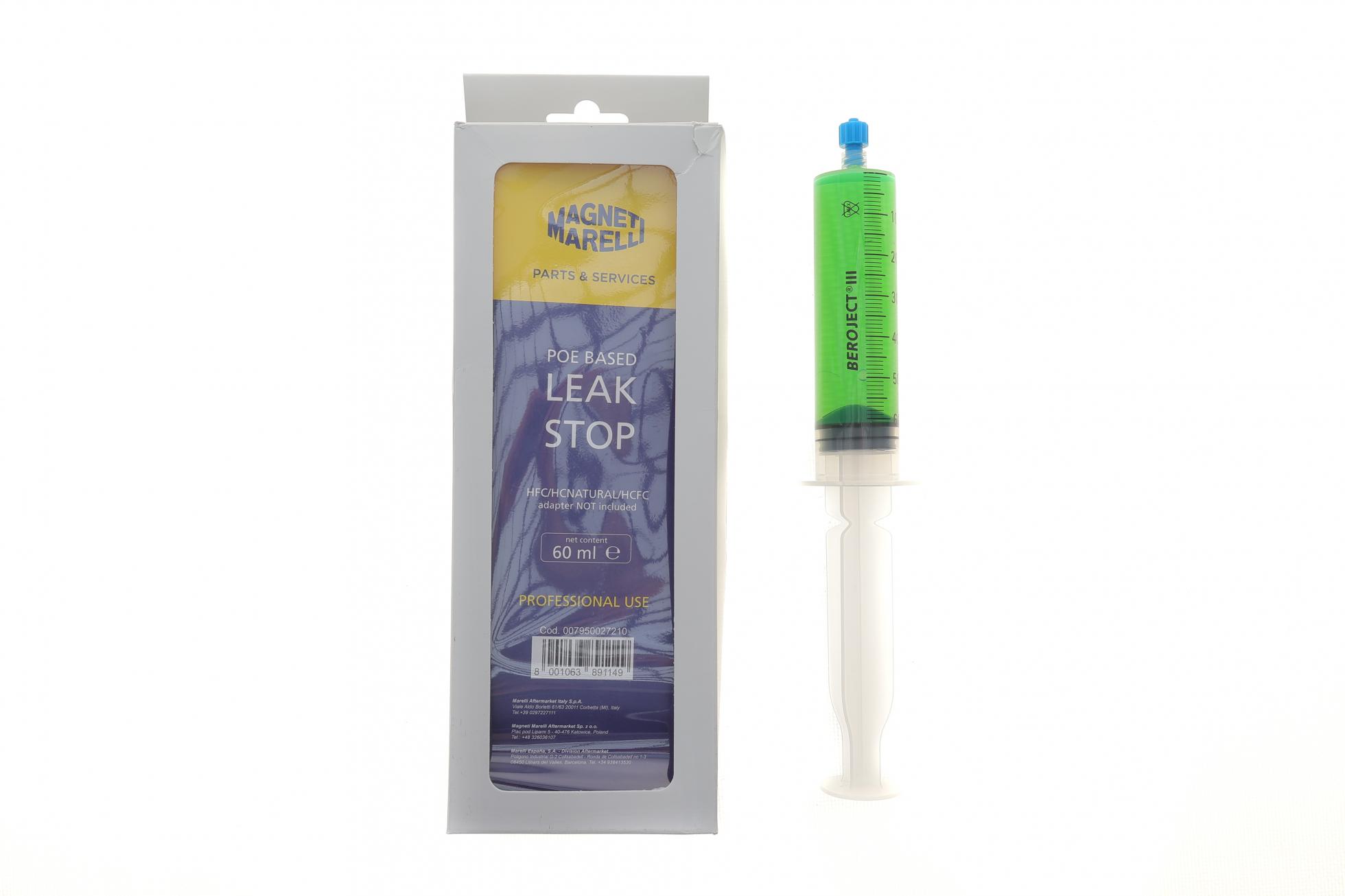 007950027210 MAGNETI MARELLI